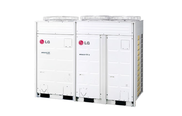 LG Συστήματα VRF MULTI V IV Heat Recovery, LG MULTI V IV Heat Recovery, thumbnail 4